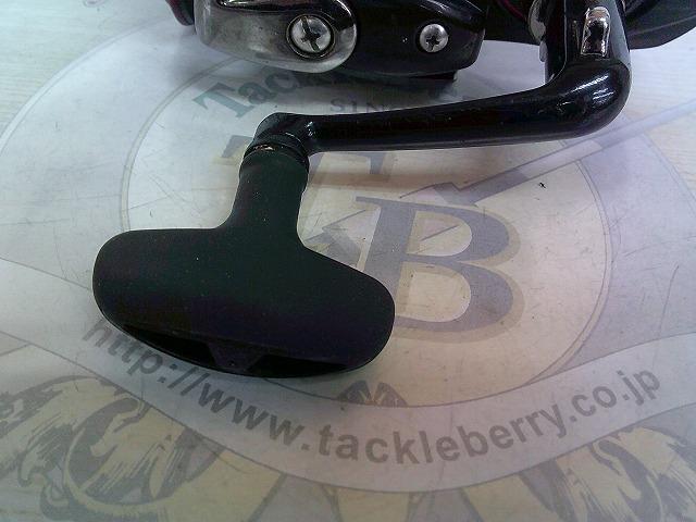 19シグナス 2500LBD