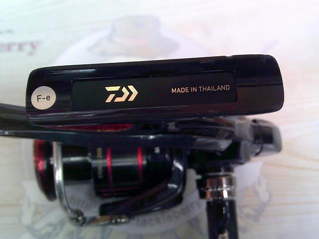 19シグナス2500LBD 19 シグナス 2500 LBDのスペック | 釣りクラウド