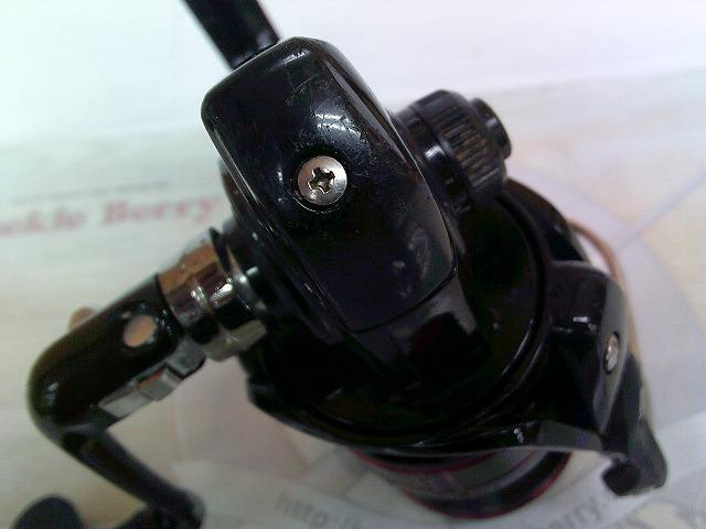 19シグナス 2500LBD