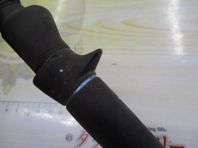 メタリア タチウオ M-195｜＠ベリーネット 日本最大新品中古釣具WEB