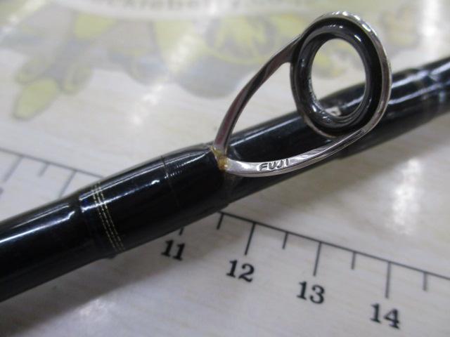 メタリア タチウオ M-195｜＠ベリーネット 日本最大新品中古釣具WEB