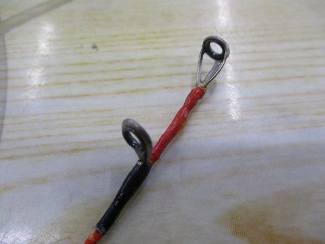 メタリア タチウオ M-195