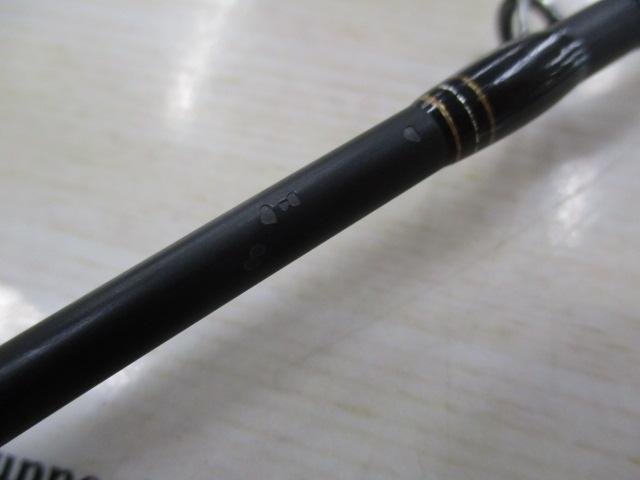 デストロイヤー F6-70XBJ(ブラックジャングル)クラックプリントシート