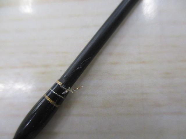 デストロイヤー F6-70XBJ(ブラックジャングル)クラックプリントシート