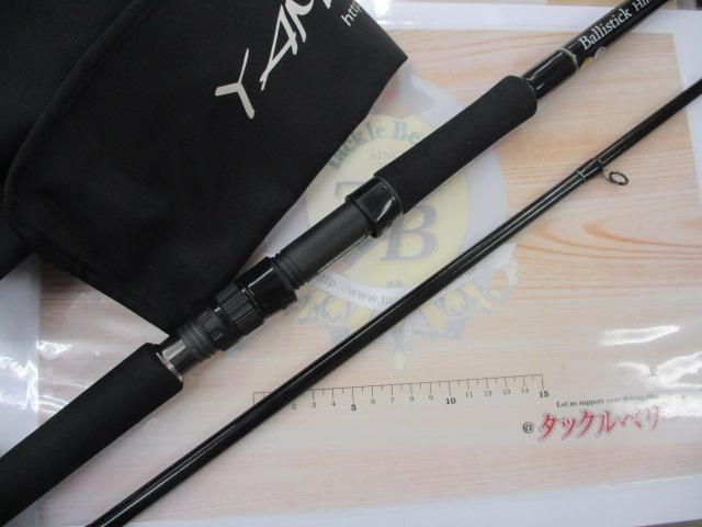 バリスティックHIRA 11H TZ/NANO