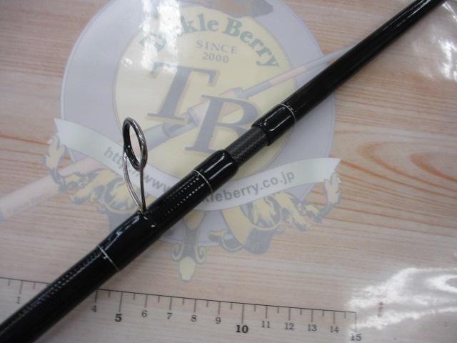 バリスティックHIRA 11H TZ/NANO