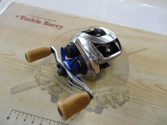 21ジリオン SV TW 1000H｜＠ベリーネット 日本最大新品中古釣具