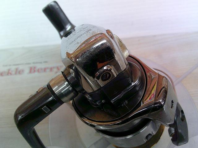 SHIMANO - 最終値下げ早い物勝ち❕Ａ−ＲＢ 01BBXテクニウム3000 シマノ BB-X テクニウム ファイアブラッド C3000DXXG S 左