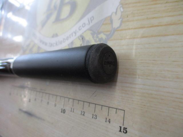 小継2way2.9↔︎3.6】小継飛竜3-36M V Fuji Sicガイド