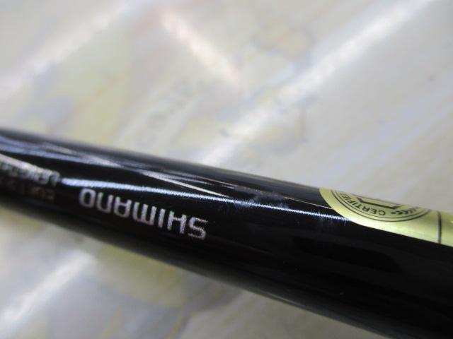 セフィアTT S83L｜＠ベリーネット 日本最大新品中古釣具WEBショップ