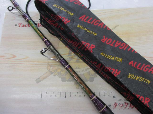 リュウグウ 30-255 LCガイド