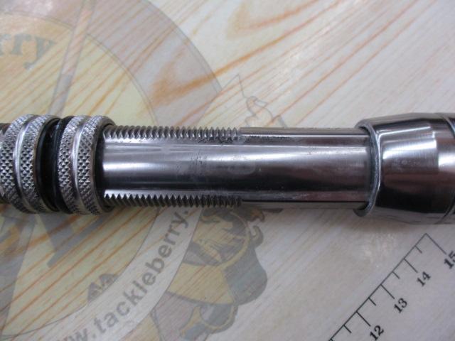 リュウグウ 30-255 LCガイド