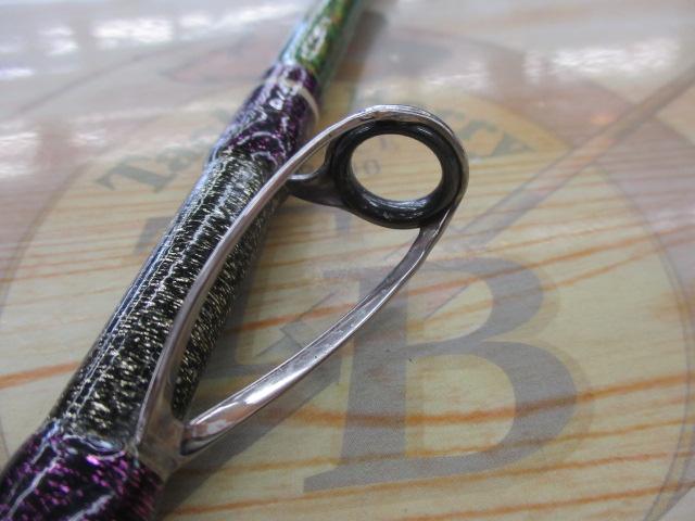 リュウグウ 30-255 LCガイド