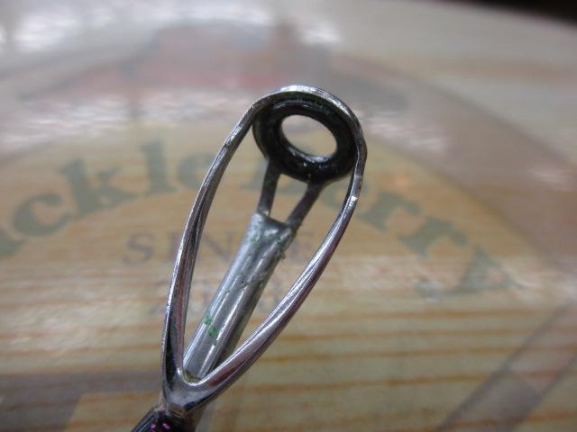 リュウグウ 30-255 LCガイド