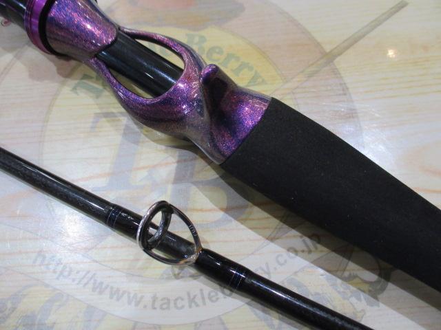 鏡牙エア 63B-2-METAL｜＠ベリーネット 日本最大新品中古釣具WEB