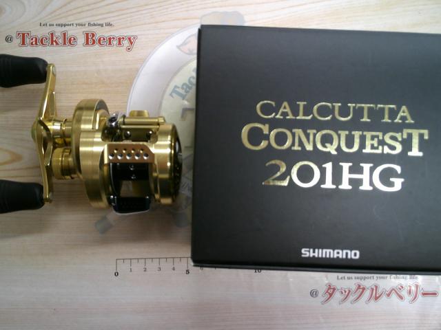 15カルカッタコンクエスト 201HG｜＠ベリーネット 日本最大新品
