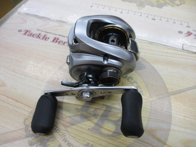 09アルデバランMG 中古品】 シマノ 09 アルデバランMg SHIMANO 09 ALDEBARAN Mg