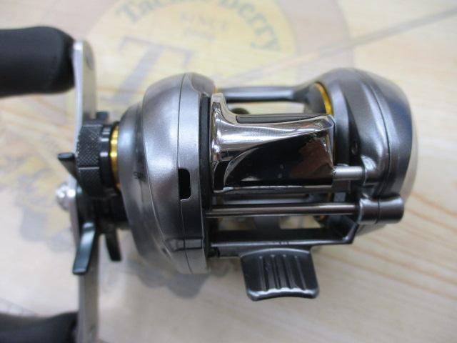 09アルデバランMg LH｜＠ベリーネット 日本最大新品中古釣具WEB