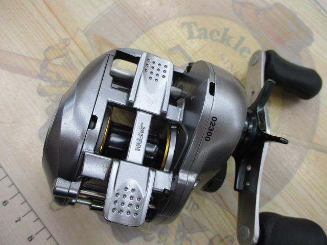 09アルデバランMg LH｜＠ベリーネット 日本最大新品中古釣具WEB