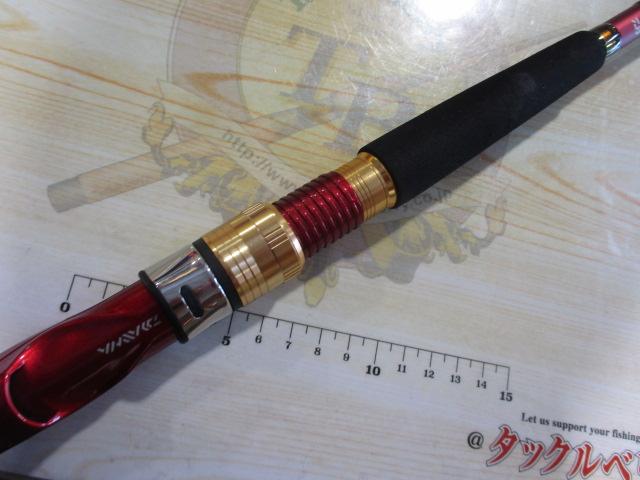 アナリスター ヒラメ H-270｜＠ベリーネット 日本最大新品中古