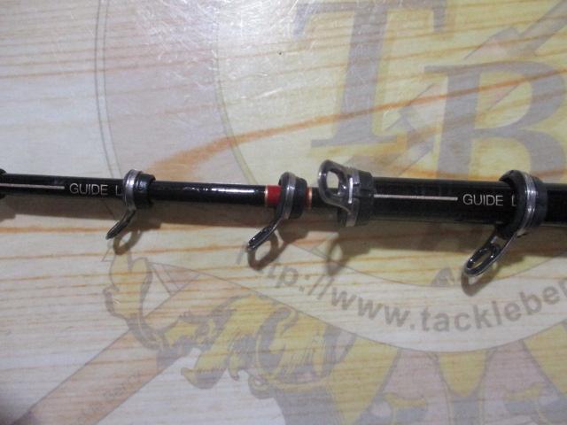 ATTENDER-II 磯竿 1.5-50