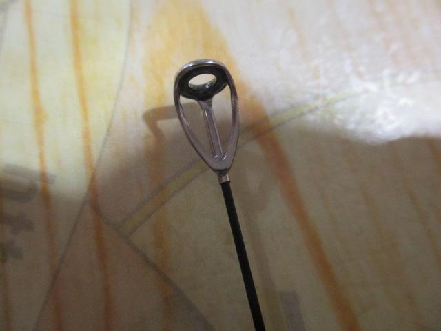 がま磯アテンダーⅡ 1.5-50