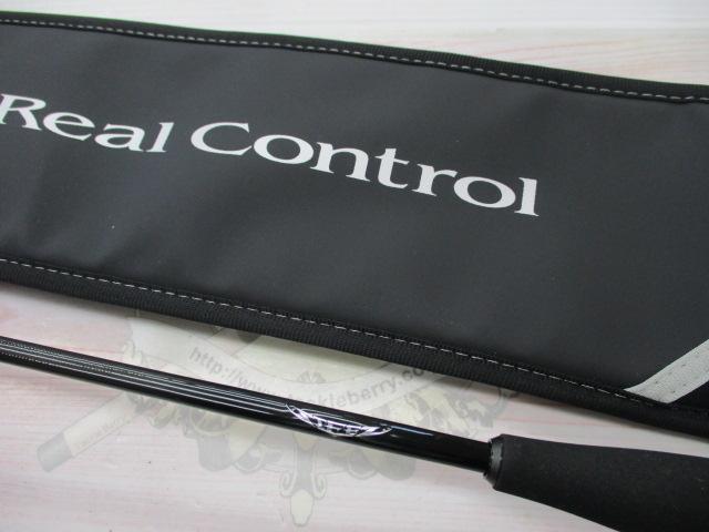 ダイワ　リアルコントロールSTZ RC S61L-SV　中古美品 スティーズRC S61L-SV｜＠ベリーネット 日本最大新品中古釣具WEB