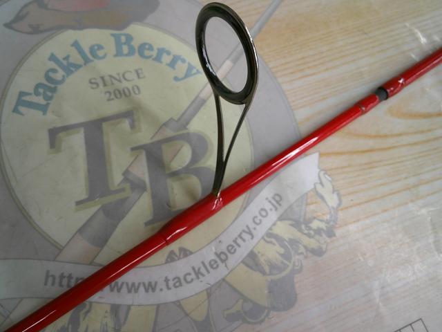 【手渡し可能】パームス フレイム後期モデル FPGS-601【袋付】 手渡し可能】パームス フレイム後期モデル FPGS-601【袋付】