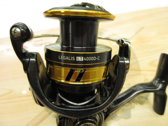 18レガリス LT4000D-C｜＠ベリーネット 日本最大新品中古釣具WEB