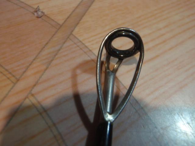 リアルフュージョン 5104LR