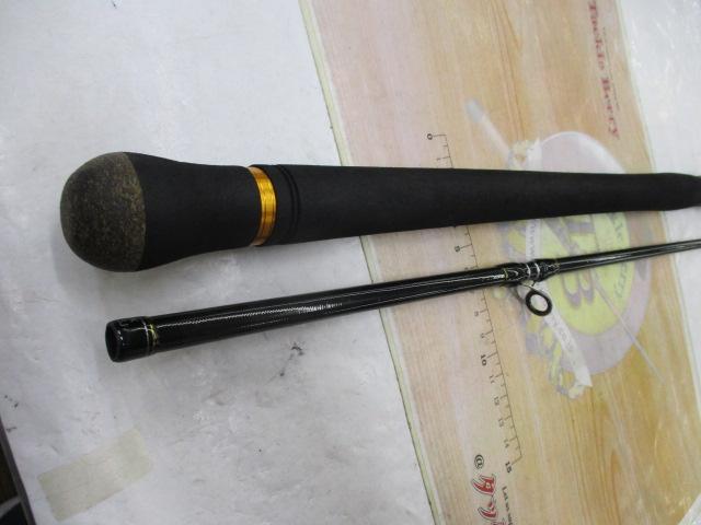クロステージ CRX-902LSJ｜＠ベリーネット 日本最大新品中古釣具