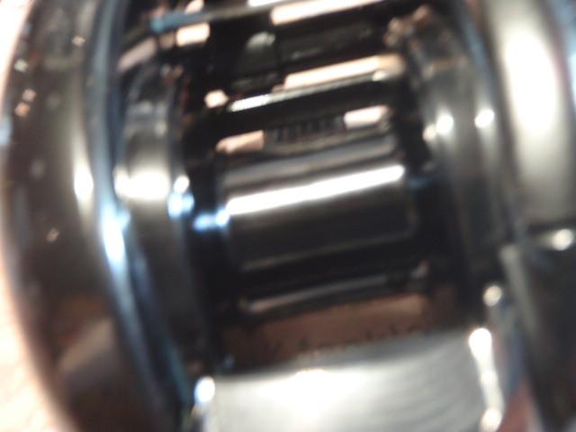 23 アンタレス SHIMANO 23アンタレス DC MDHG ブラック