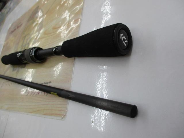 ブラックレーベル S64L/ML+