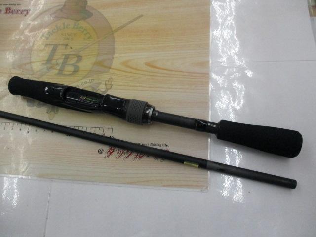 ブラックレーベル S64L/ML+