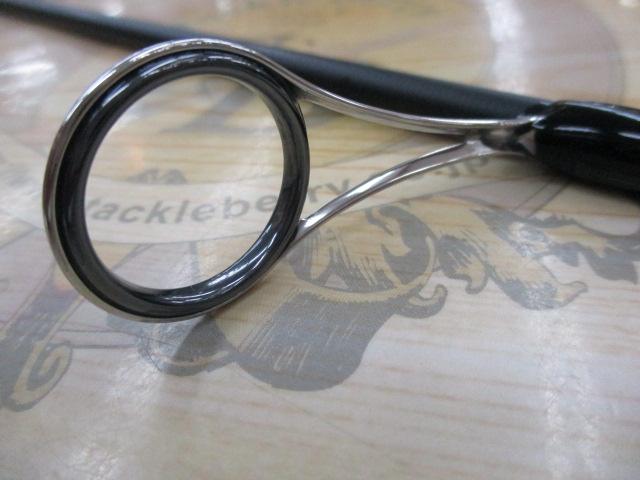 ブラックレーベル S64L/ML+