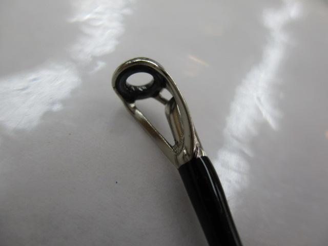 ブラックレーベル S64L/ML+