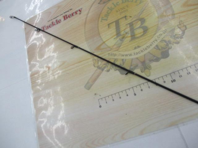 ブラックレーベル S64L/ML+