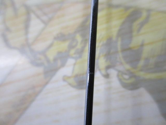 鬼手(オウガハンド)TM 1.5-50SC