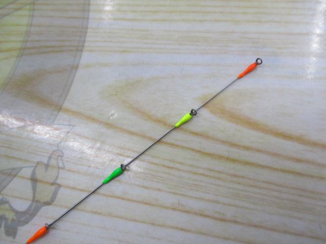 ブラックジャックイカダ メタルチューン 167・R