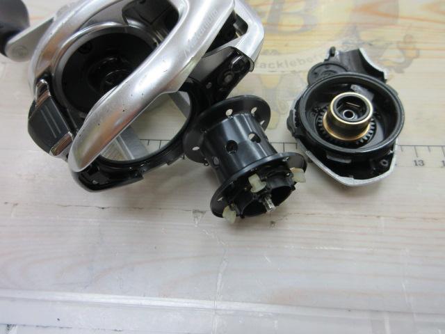16メタニウムmgl XG 宝の持ち腐れだった SHIMANO16メタニウムMGL XGが絶賛活躍中