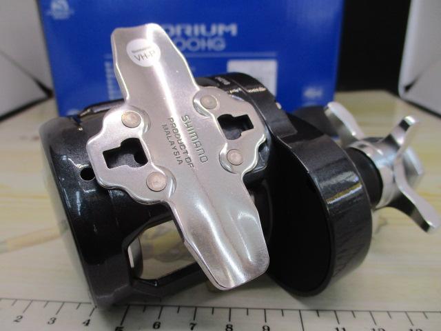 20トリウム 1500HG｜＠ベリーネット 日本最大新品中古釣具WEB