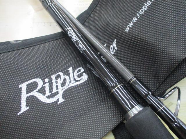 ランナーエクシード 103H プラグモデル