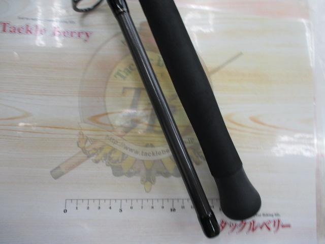 ランナーエクシード 103H プラグモデル