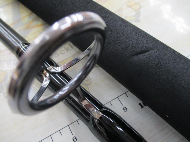 ランナーエクシード 103H プラグモデル