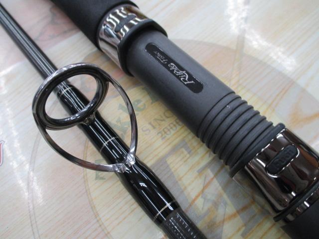 ランナーエクシード 103H プラグモデル