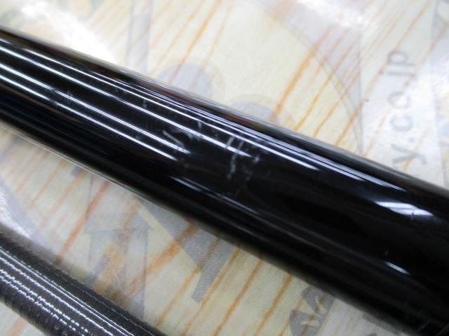 ランナーエクシード 103H プラグモデル