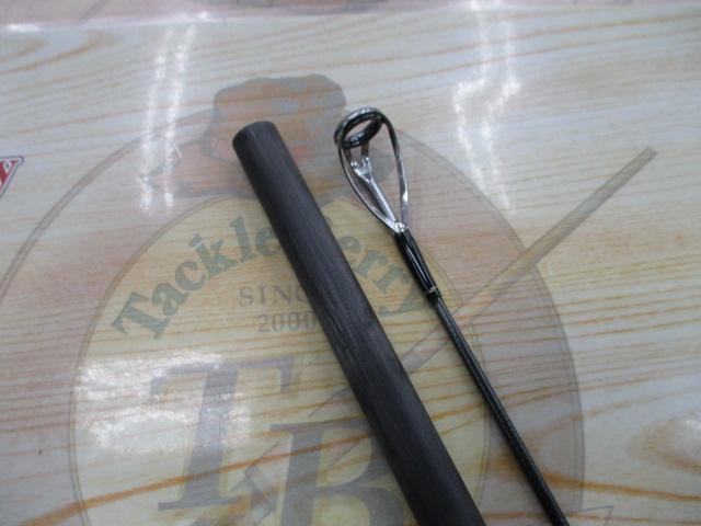 ランナーエクシード 103H プラグモデル