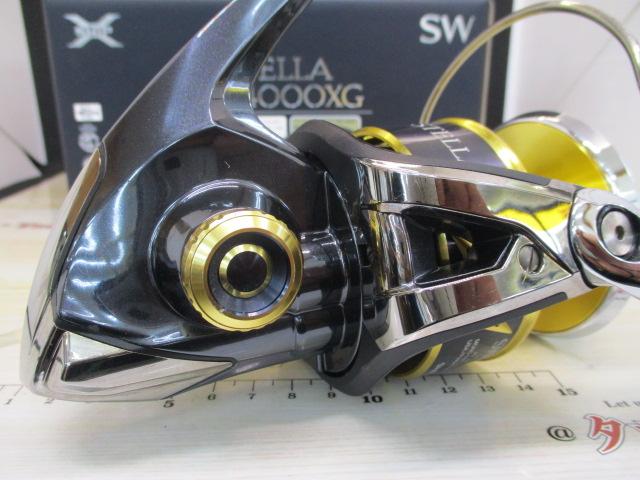 13ステラSW 14000XG｜＠ベリーネット 日本最大新品中古釣具WEB