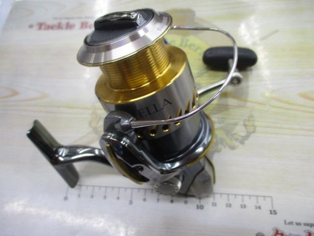 シマノ 04ステラ 3000 楽天市場】【中古】SHIMANO シマノ 04 STELLA ステラ 3000 箱