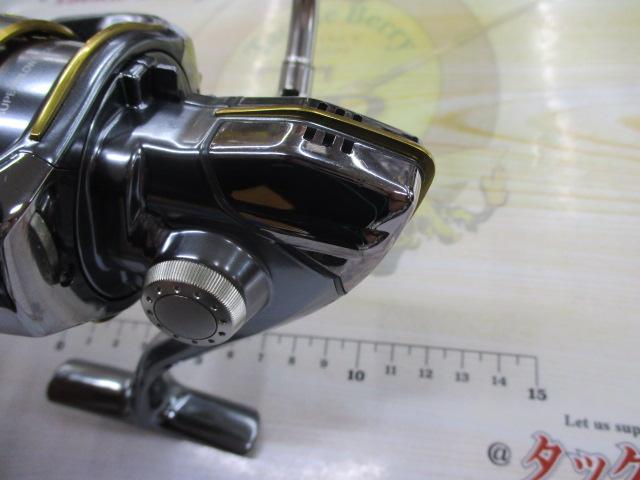 ０４ステラ3000 シマノ(SHIMANO) 04'ステラ 3000 A-RB 01846｜アウトドア用品